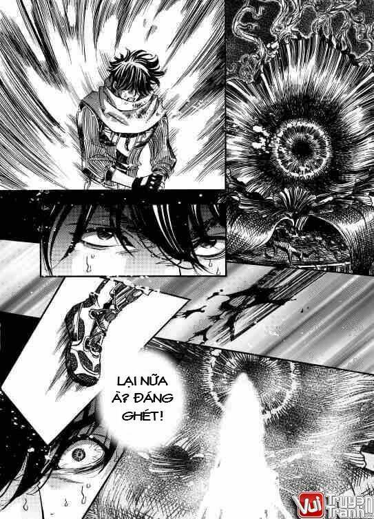 Ma Thổi Đèn: Chapter 16