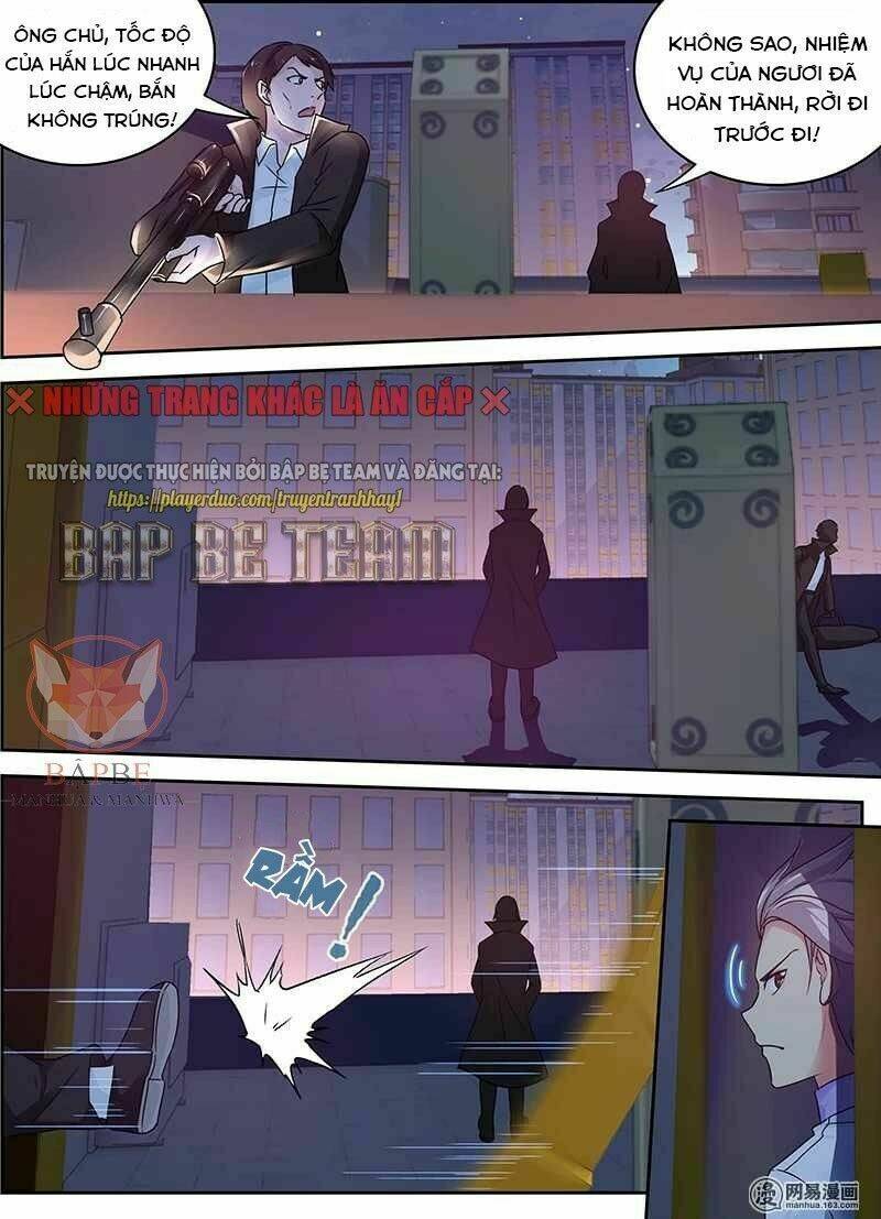 Tôi Là Thần Y: Chapter 141