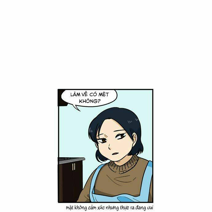 Hắn Ta Là Rồng: Chapter 74