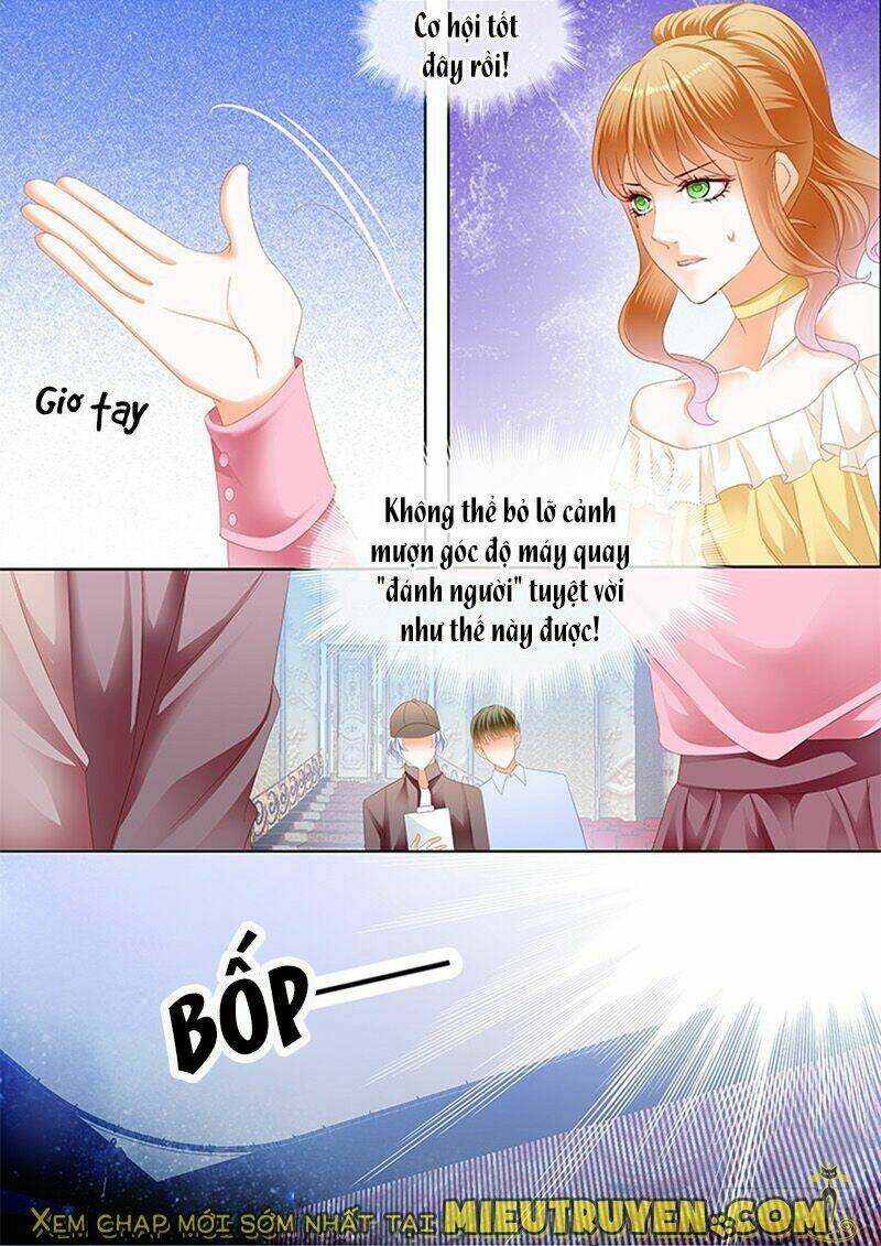 Thiểm Hôn Kiều Thê: Chapter 198