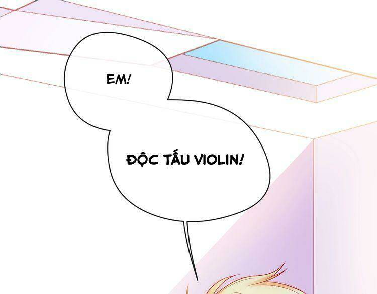Giai Điệu Của Sự Va Chạm: Chapter 40