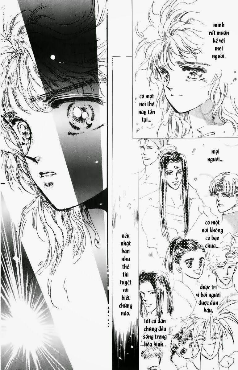 Đứa Con Số Phận: Chapter 34