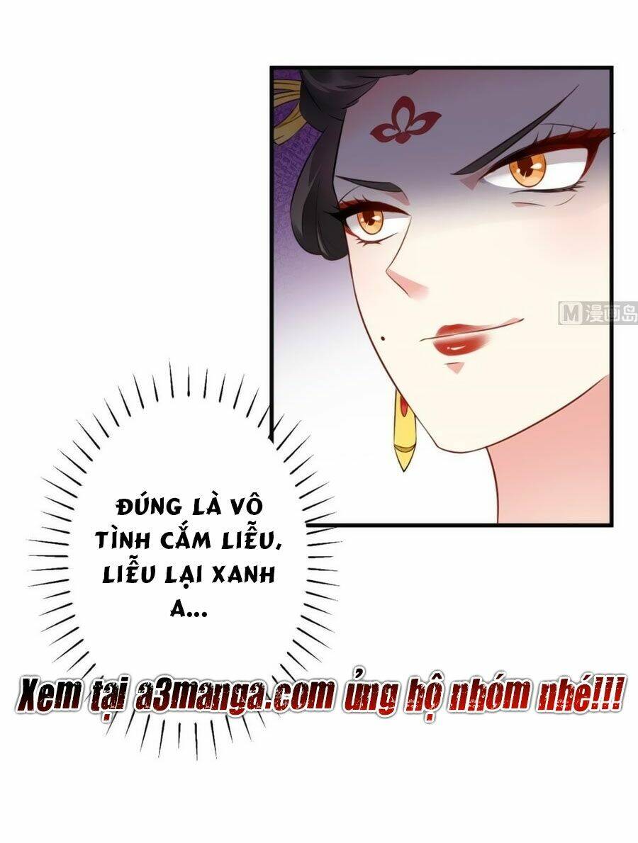 Vương Phi Có Chút Nghịch Ngợm: Chapter 41