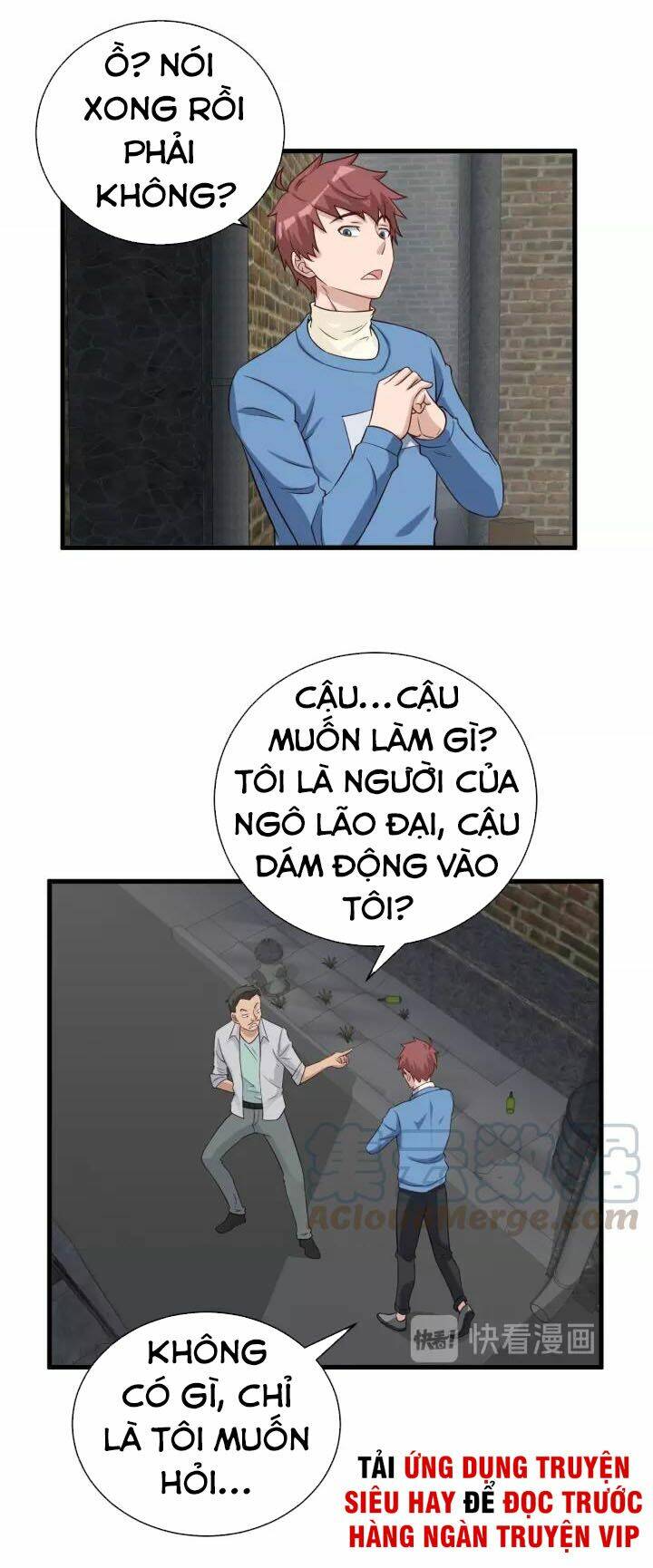 Hệ Thống Tu Tiên Mạnh Nhất: Chapter 54