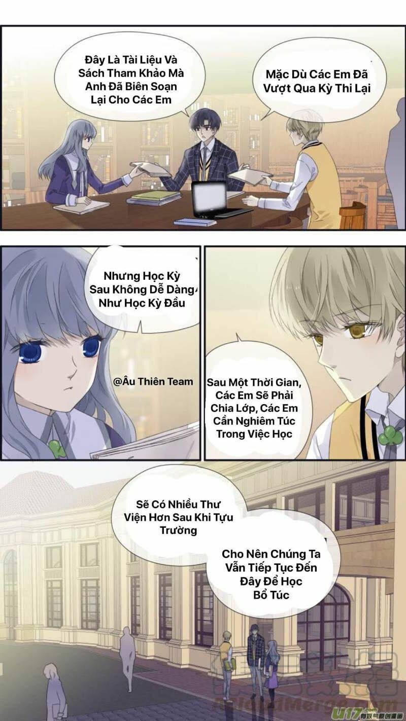 Lam Sí: Chapter 204
