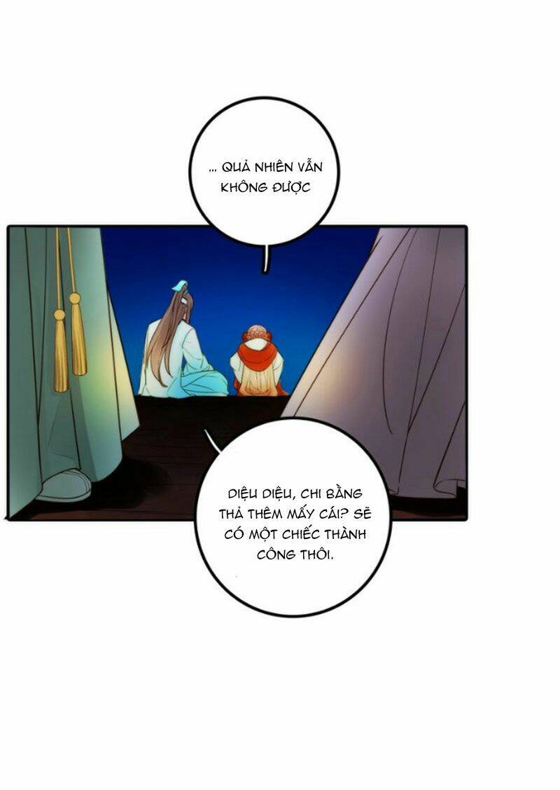 Cướp Chàng Vợ Về Đón Năm Mới: Chapter 34