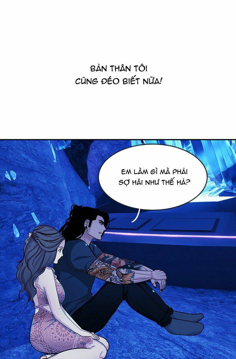 Nửa Đêm Ở Poppy Land: Chapter 57