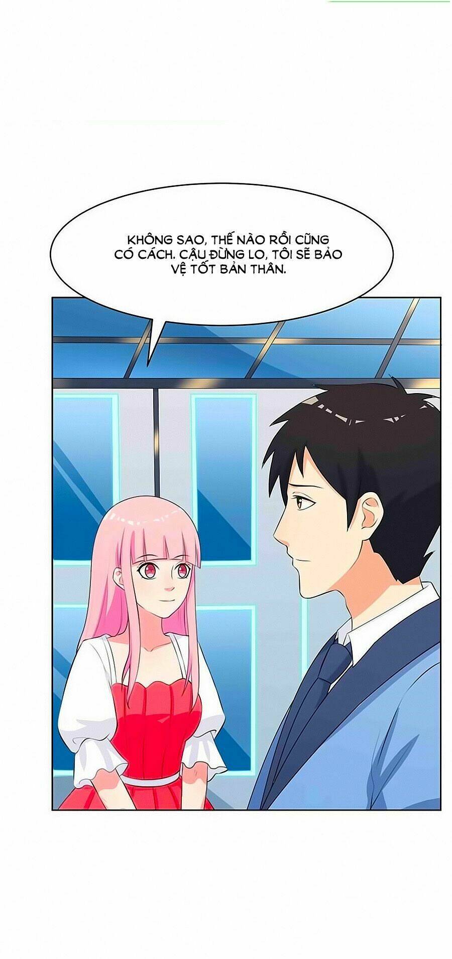 Số Hiệu 1314: Chapter 27