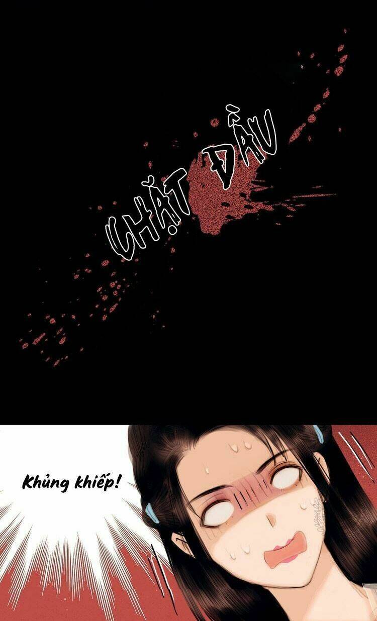 Phụng Chỉ Xuất Chinh: Chapter 1