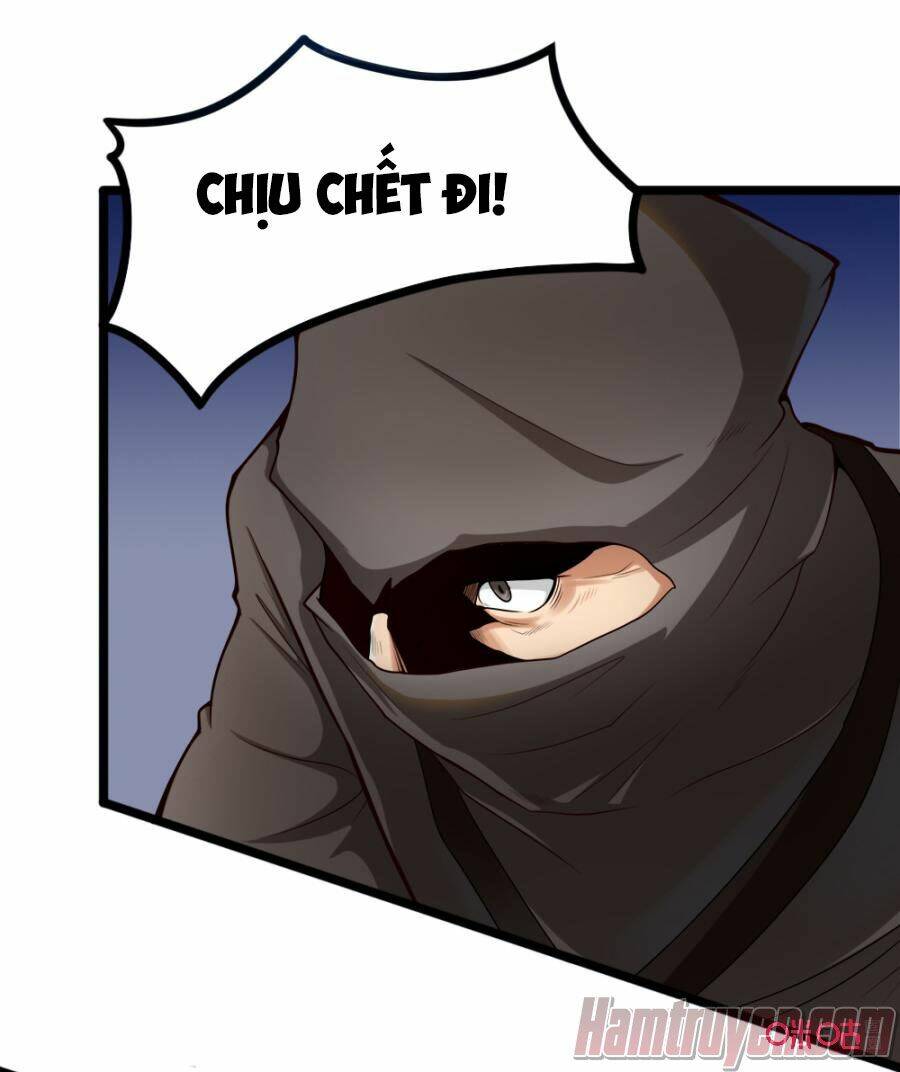 Tu Tiên Cuồng Thần: Chapter 30