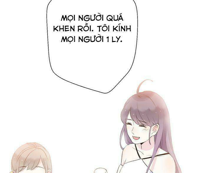 Cuộc Chiến Tình Yêu: Chapter 22