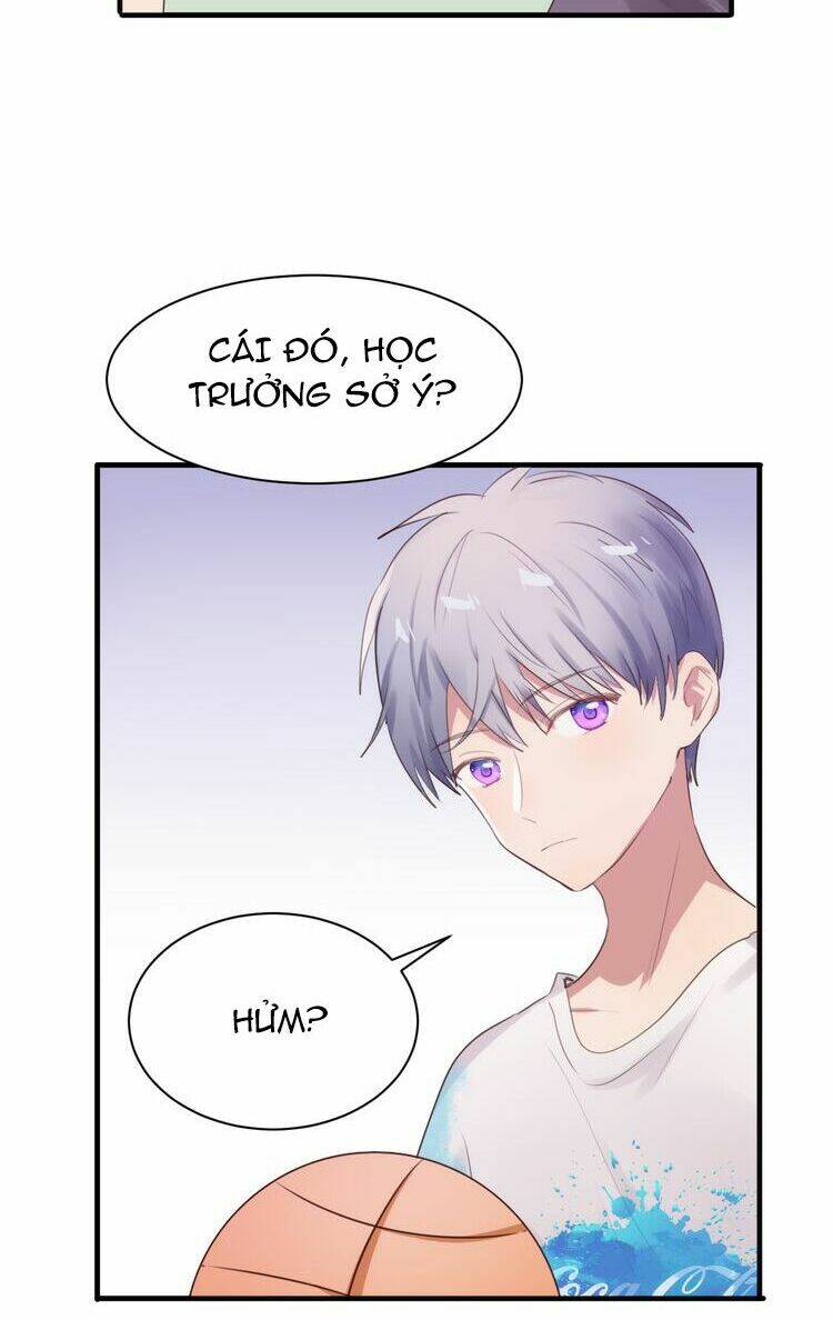Nhất Tiễn Khuynh Tâm: Chapter 9