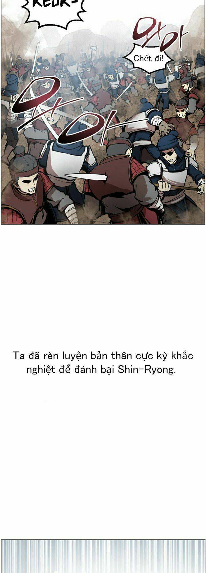 Luân Hồi Ác Nhân: Chapter 1