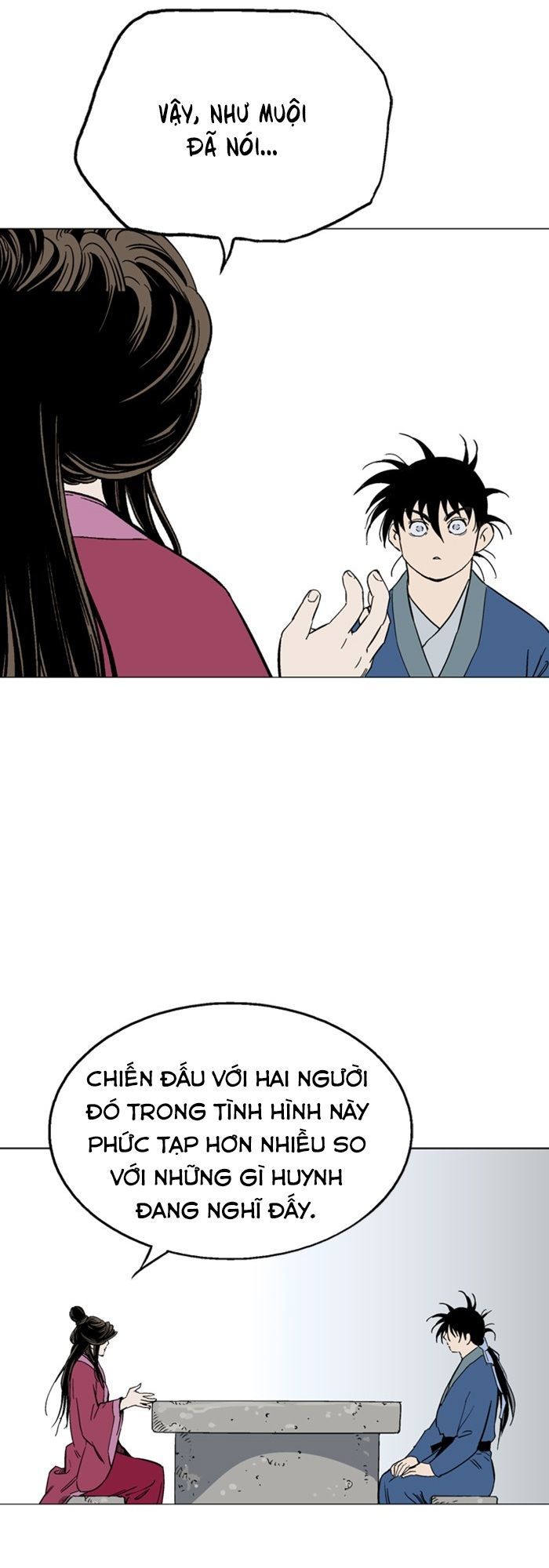 Cao Thủ 2: Chapter 38