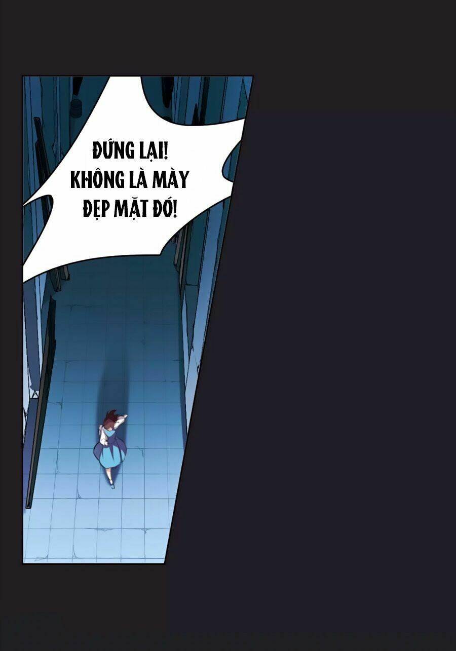 Cuốn Sách Vận Mệnh Của Tôi: Chapter 16