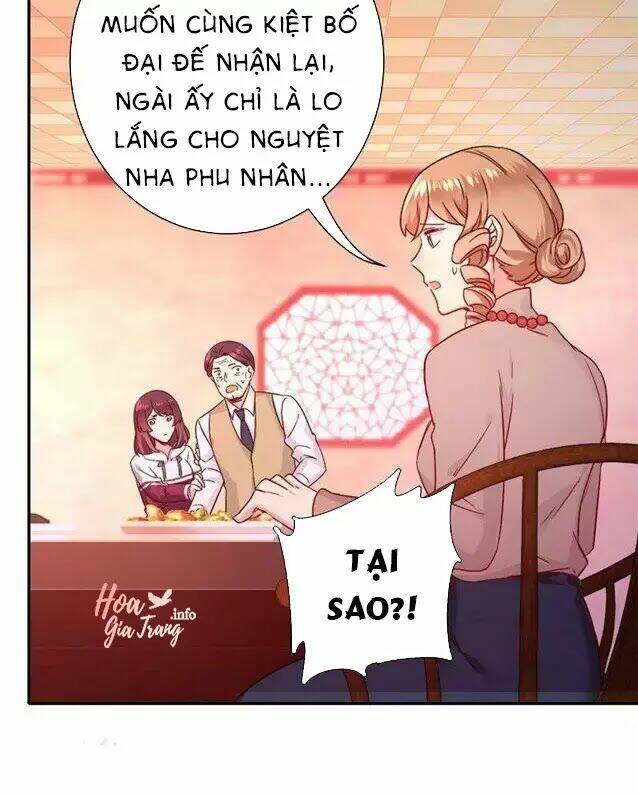 Phục Thù Thiếu Gia Tiểu Điềm Thê: Chapter 79