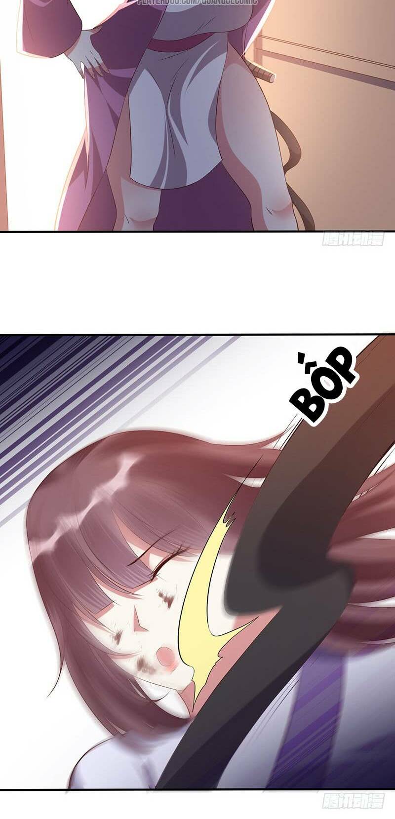 Ta Có Một Bộ Hỗn Độn Kinh: Chapter 53