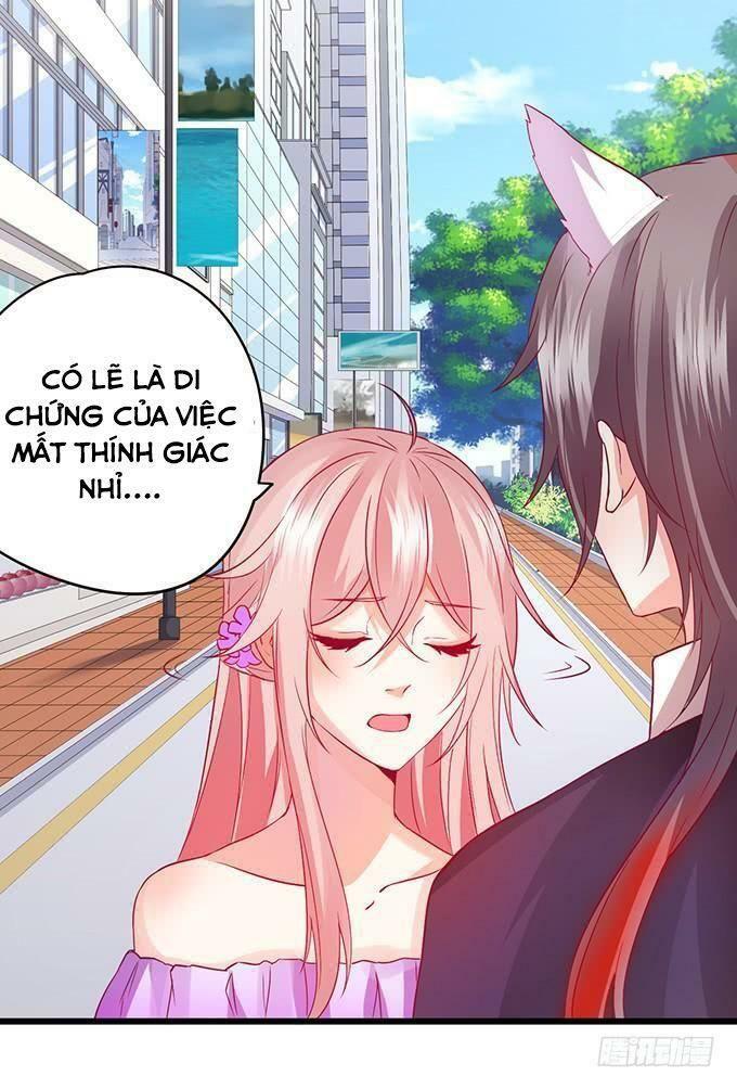 Hồ Tiên Hung Bạo: Chapter 52
