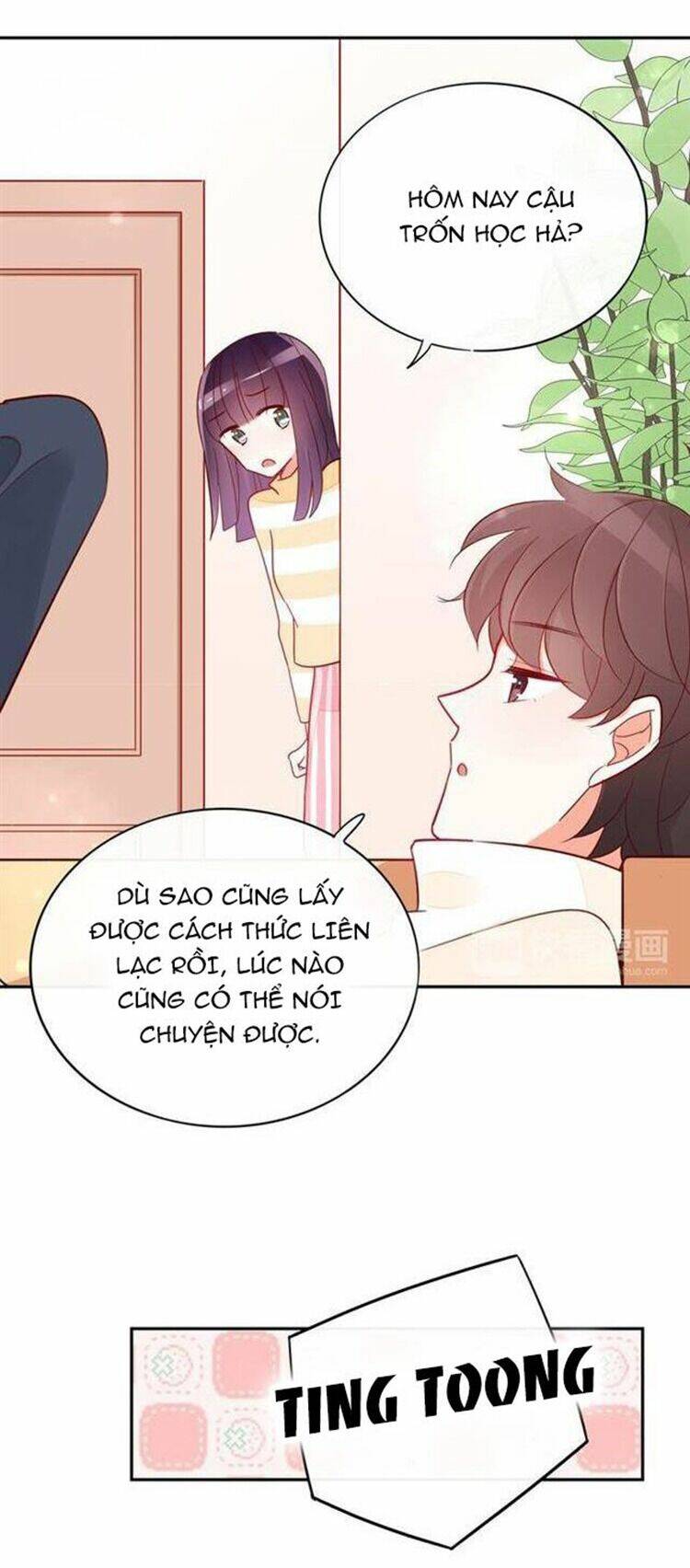 Cẩm Nang Tấn Công Tra Nam: Chapter 8