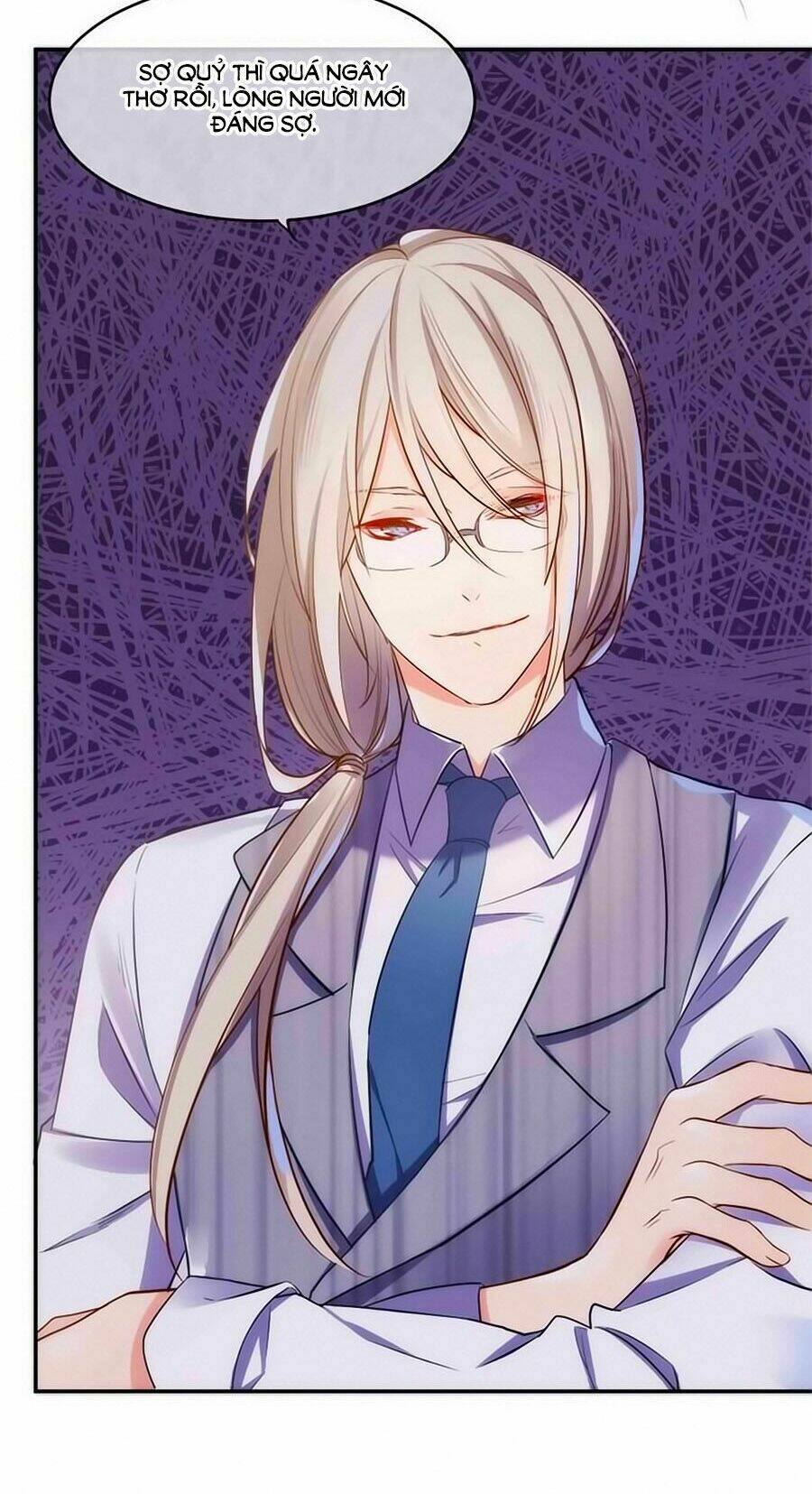 Ảnh Hậu Thời Gian: Chapter 14