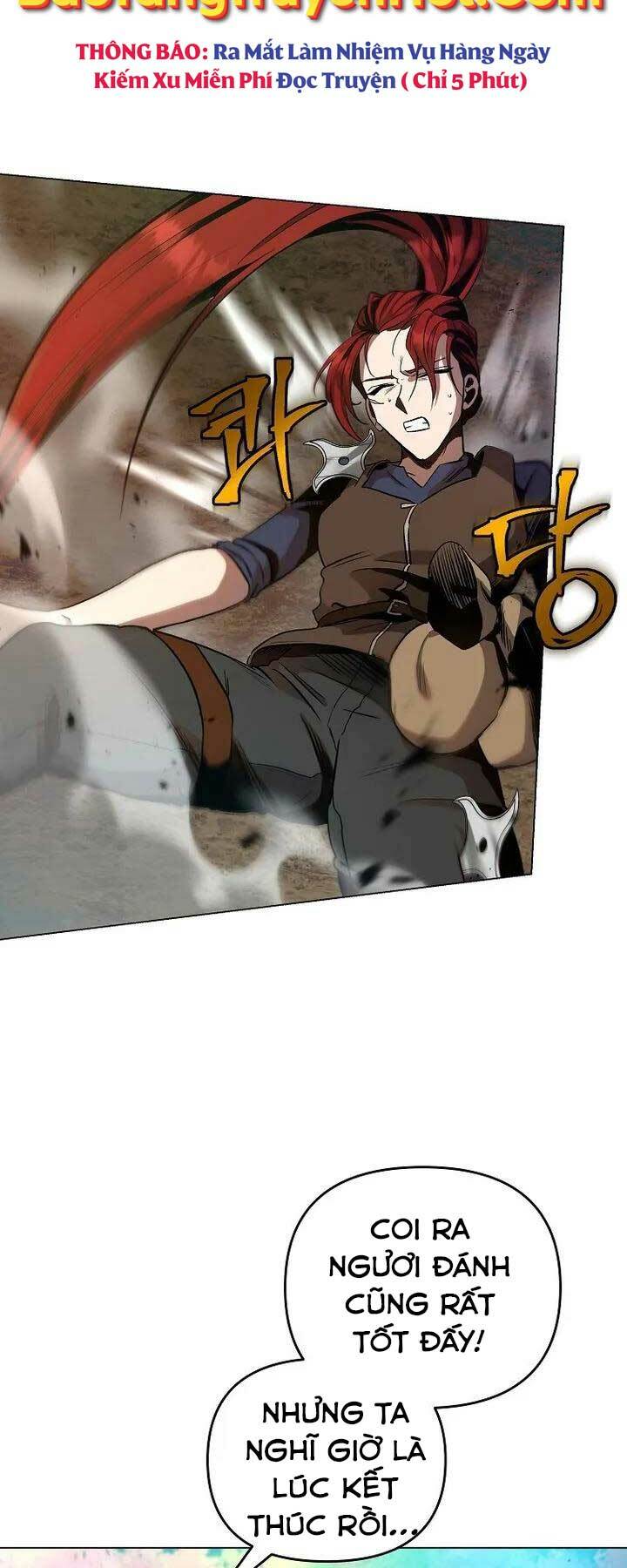 Con Đường Diệt Thần: Chapter 14