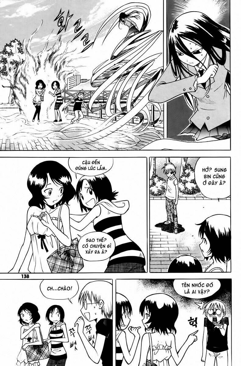 Gwisin Byeolgok: Chapter 14