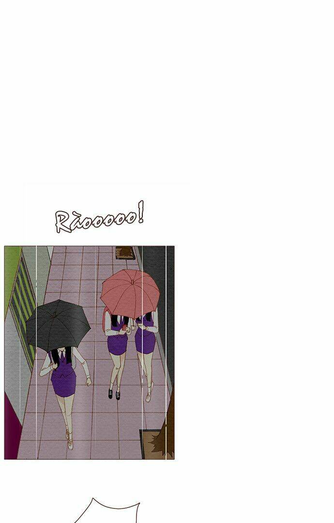 Thánh Thần Trẻ Trâu: Chapter 61