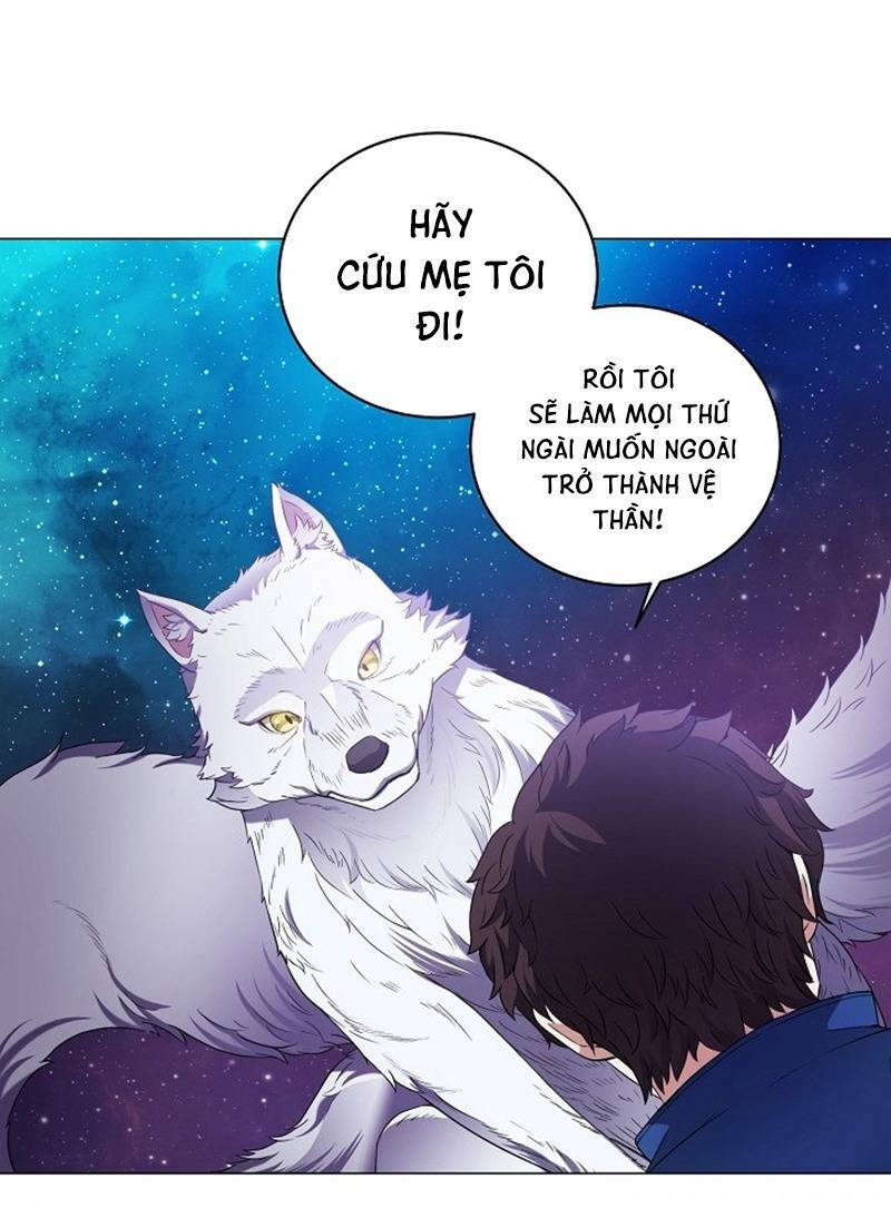Anh Hùng Tái Xuất Mở Nhà Hàng, Đụng Là Phang!: Chapter 4