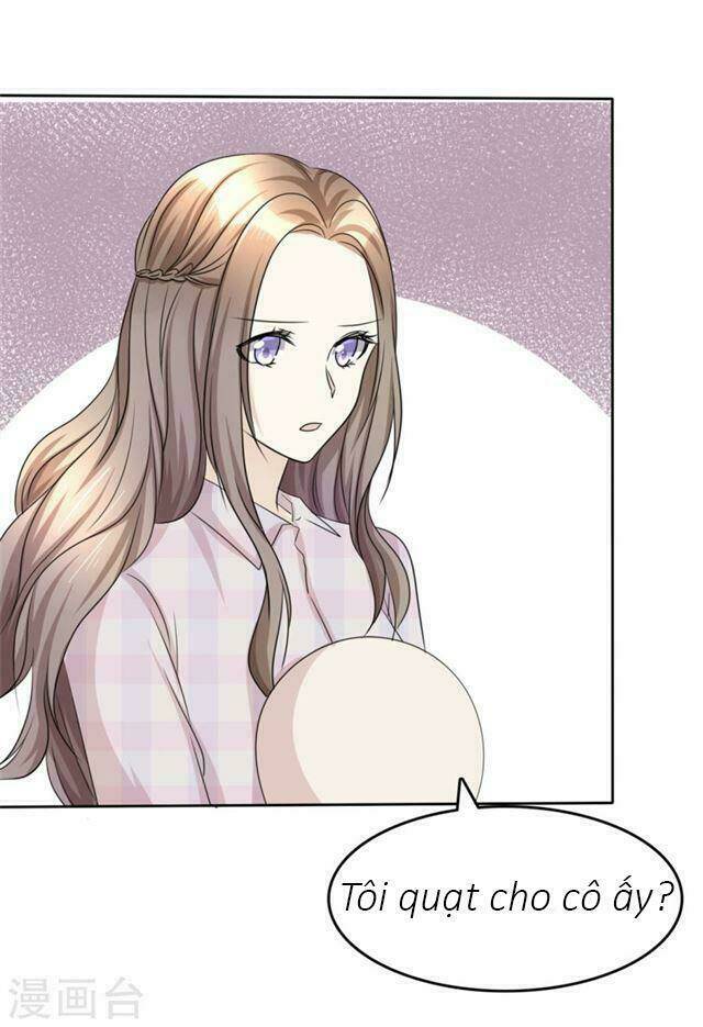 Con Đường Phản Công Của Sủng Thê: Chapter 45