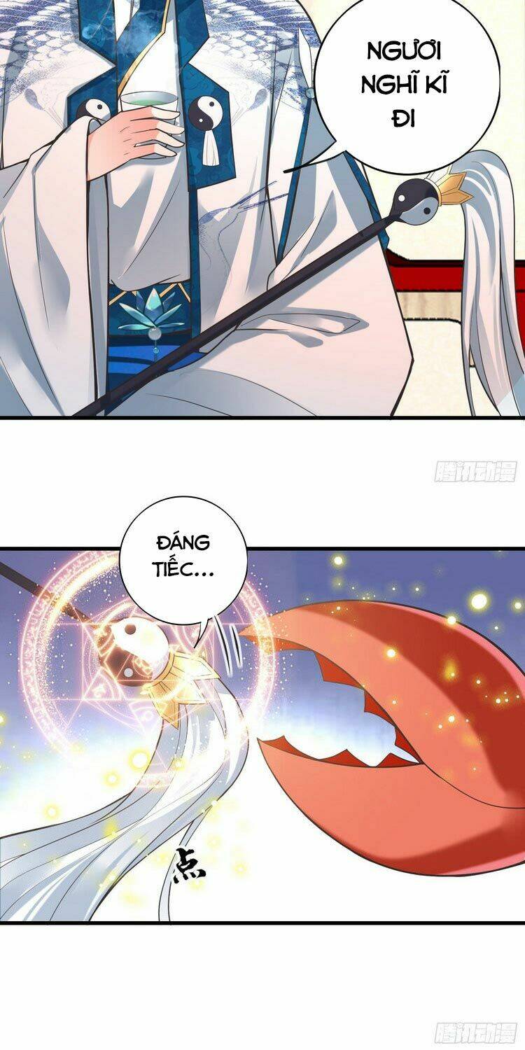 Tà Du Ký: Chapter 124