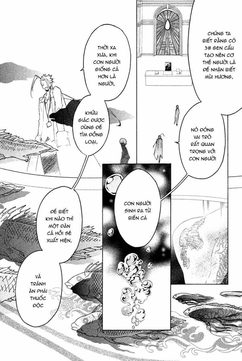 Hell\’s Kitchen: Chapter 31