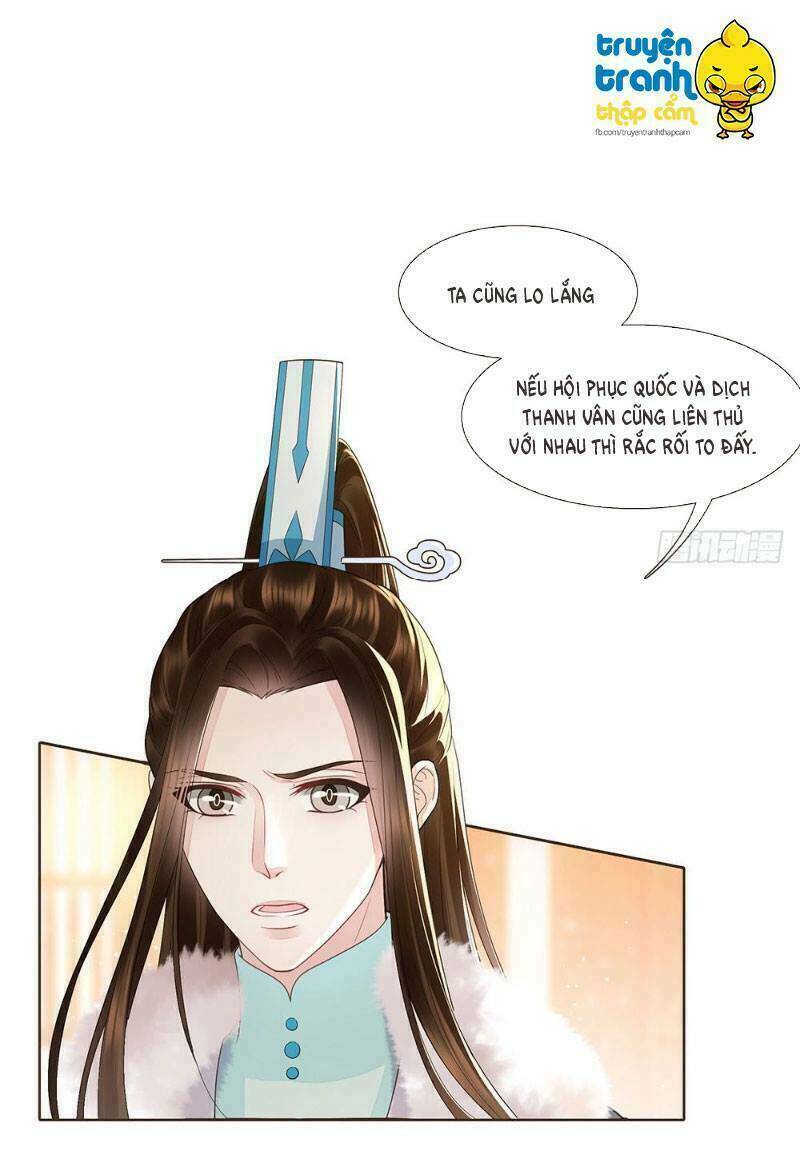 Đại Giá Thừa Tướng: Chapter 125