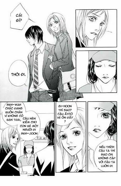 Flowers Of Evil: Chapter 6