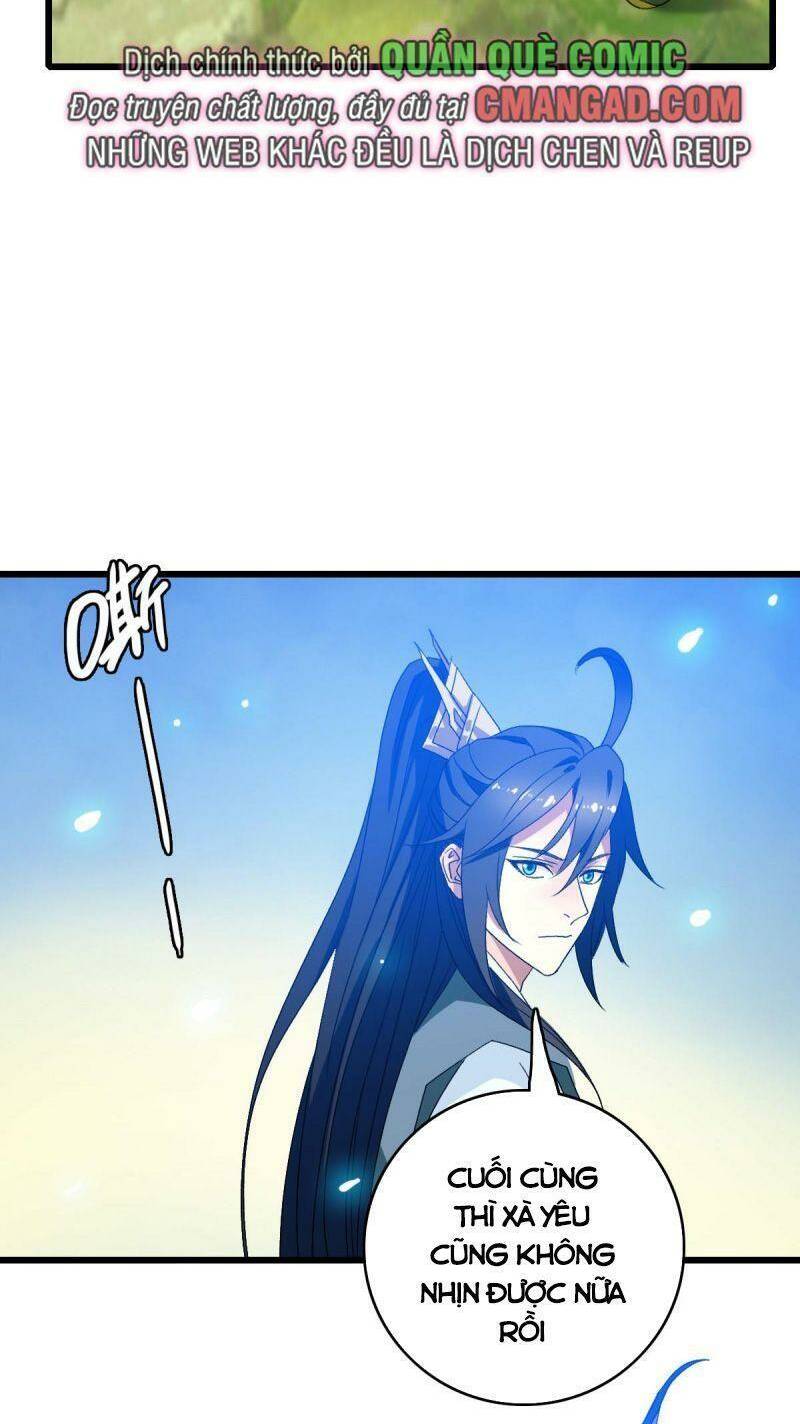 Siêu Đạo Thần Thuật: Chapter 120