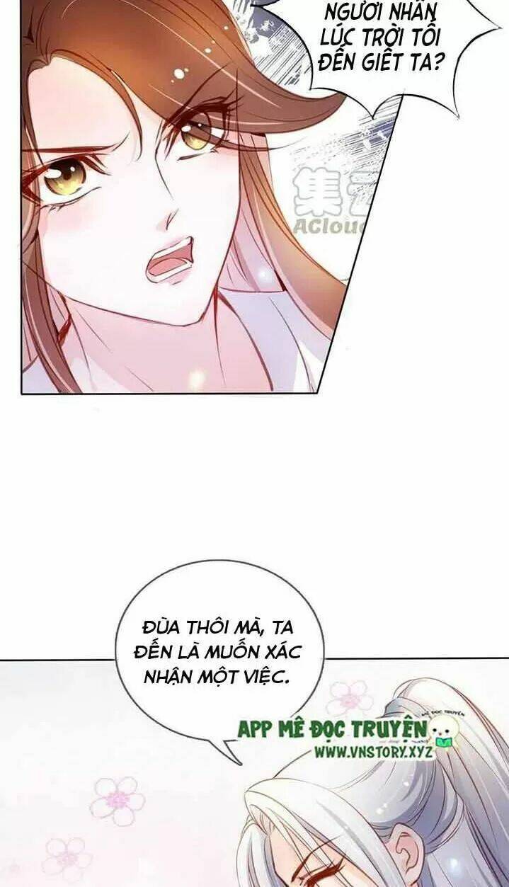 Nàng Trở Thành Bạch Nguyệt Quang Của Vương Gia Bệnh Kiều: Chapter 60