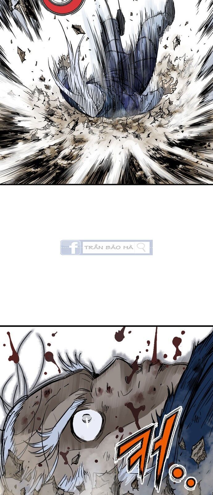 Cao Thủ 2: Chapter 79