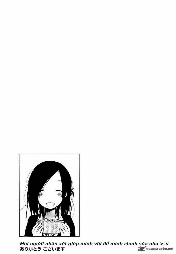 One Week Friends Dst: Chapter 15