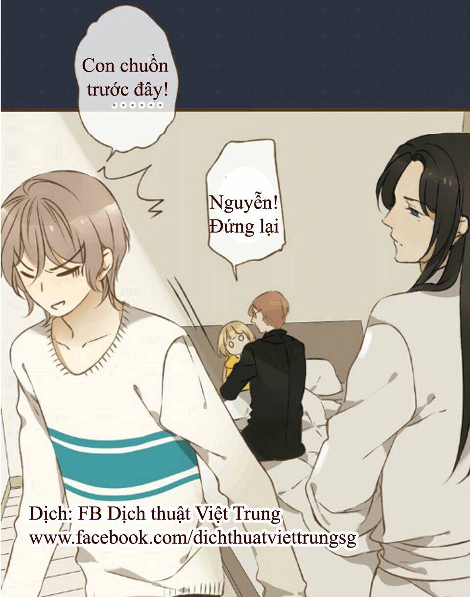 Bạn Trai Tôi Là Cẩm Y Vệ: Chapter 7