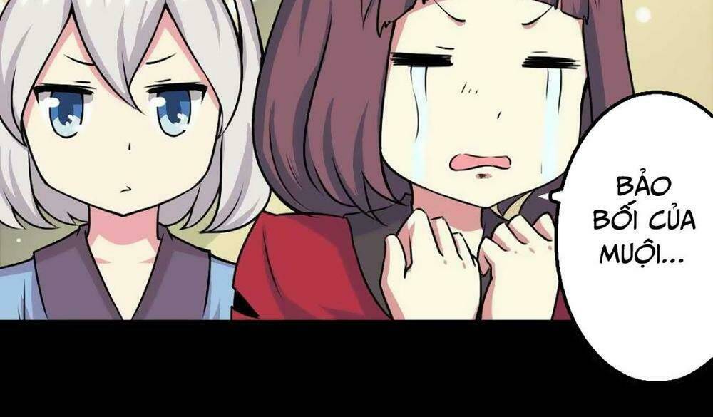 Tu Chân Giả Tại Dị Thế: Chapter 59