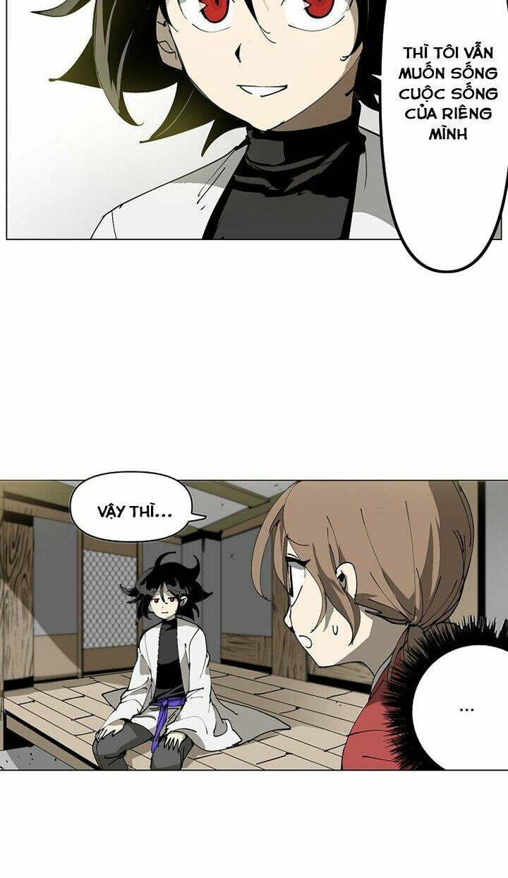 Nỗ Lực: Chapter 7