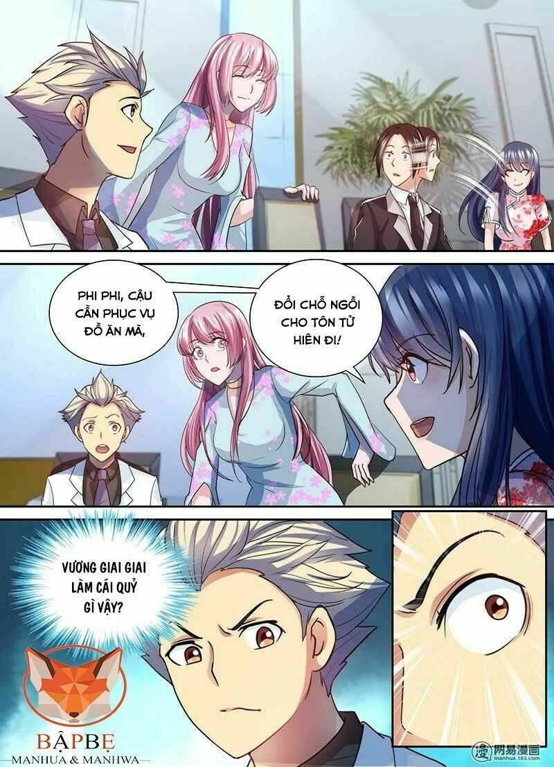 Tôi Là Thần Y: Chapter 90