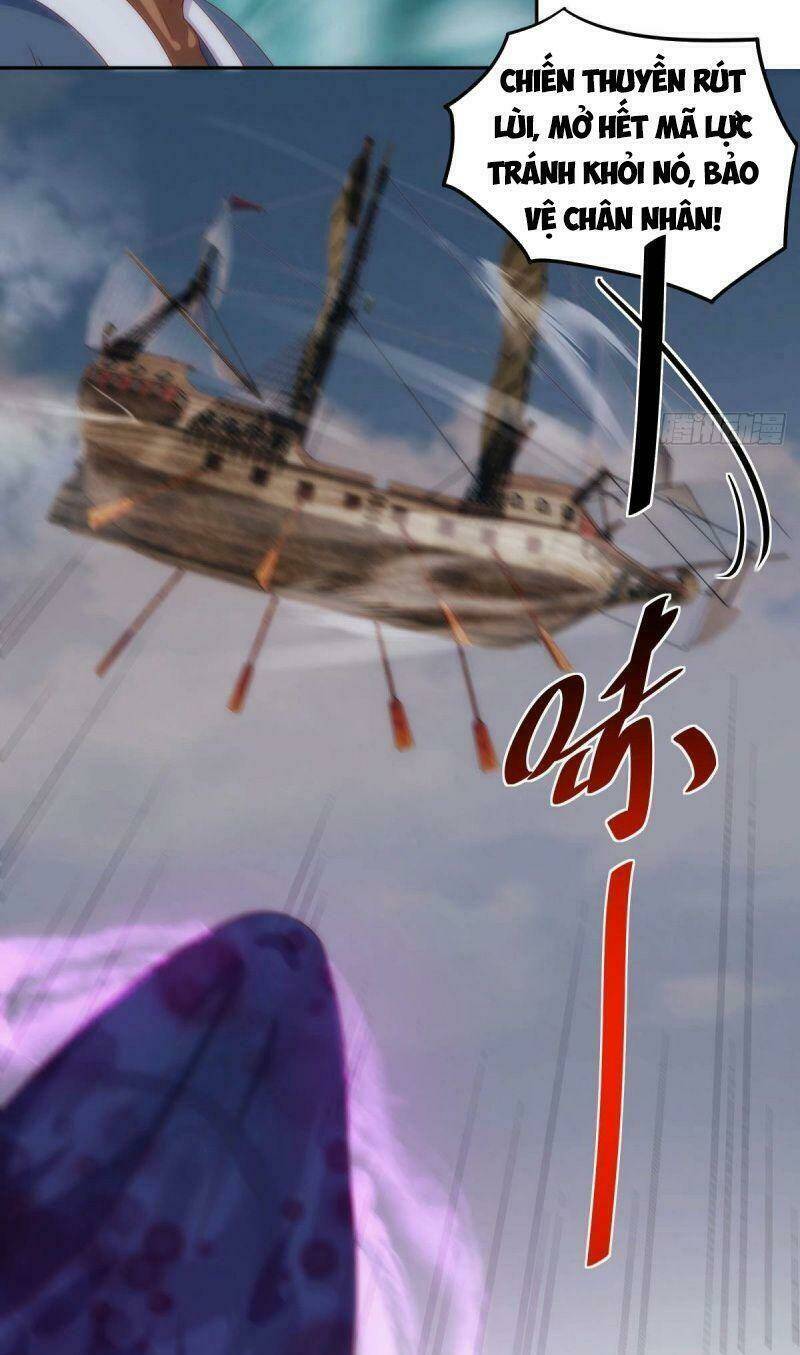 Xâm Lược Vạn Giới: Chapter 78