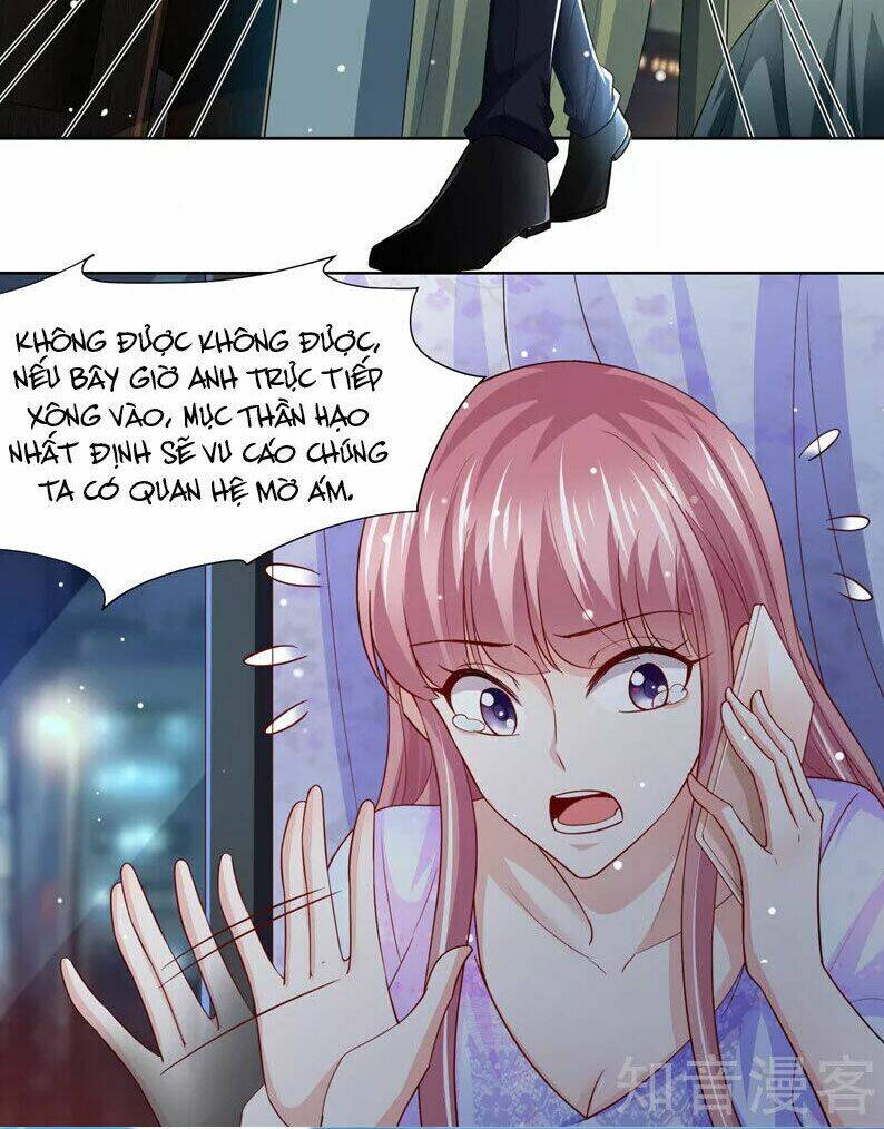 Vợ Yêu Cưới Trước Sủng Sau: Chapter 154