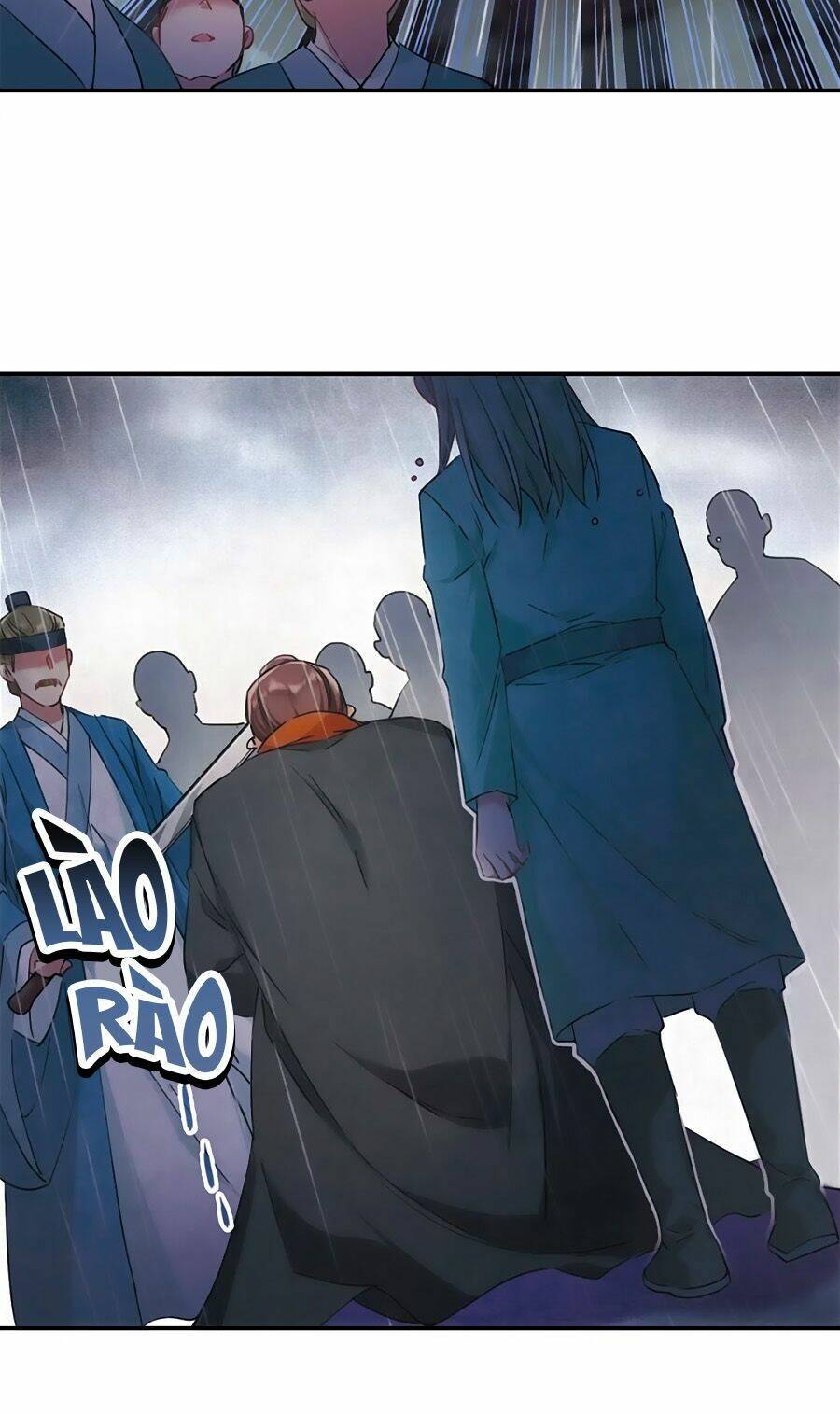 Thượng Quốc Phú Chi Thiên Đống Tuyết: Chapter 49