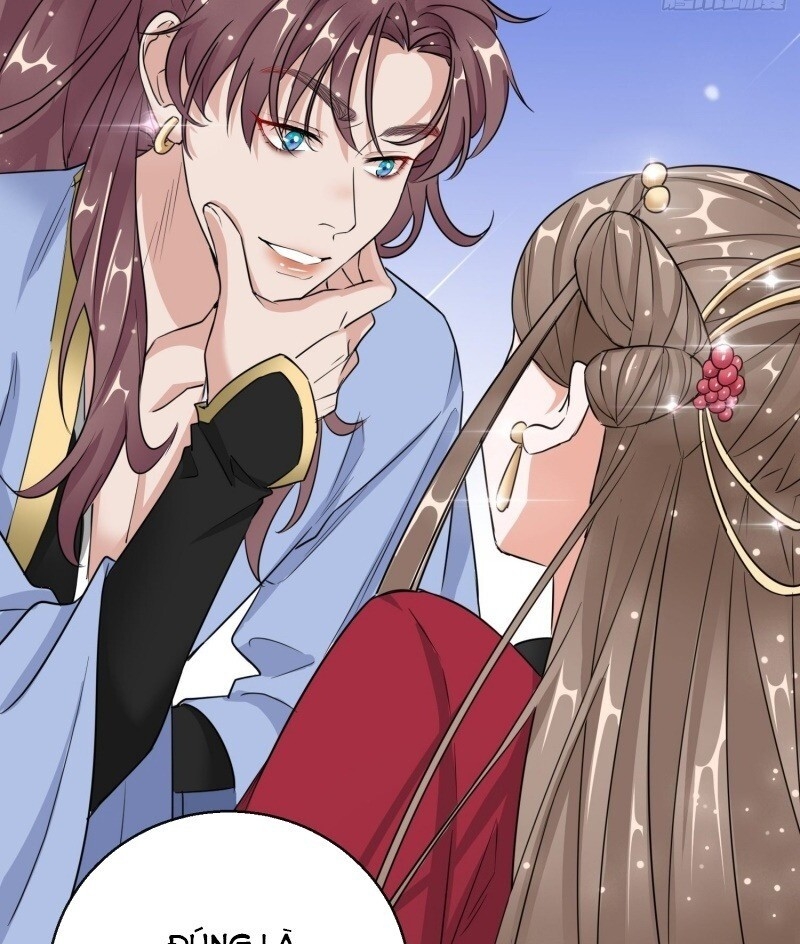 Công Lược Trưởng Thành Của Vương Phi: Chapter 14