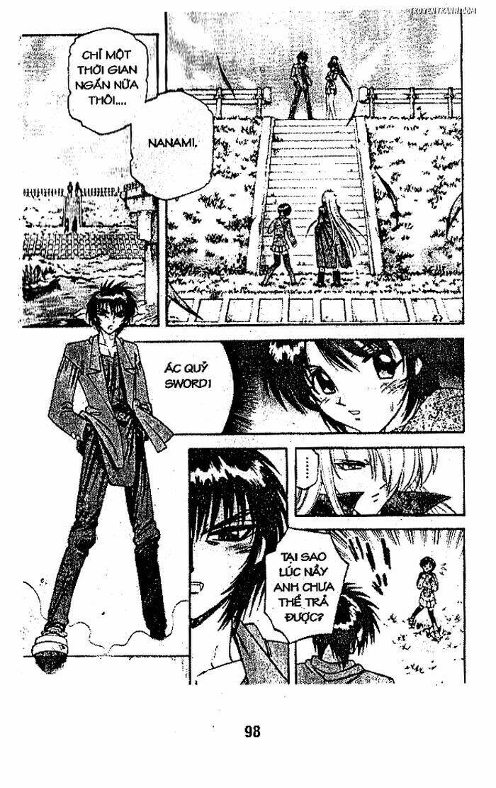 Devil And Devil: Chapter 41