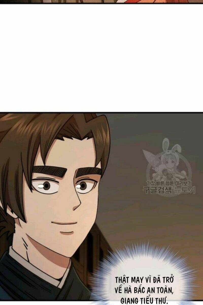 Thân Thủ Đệ Nhất Kiếm: Chapter 64