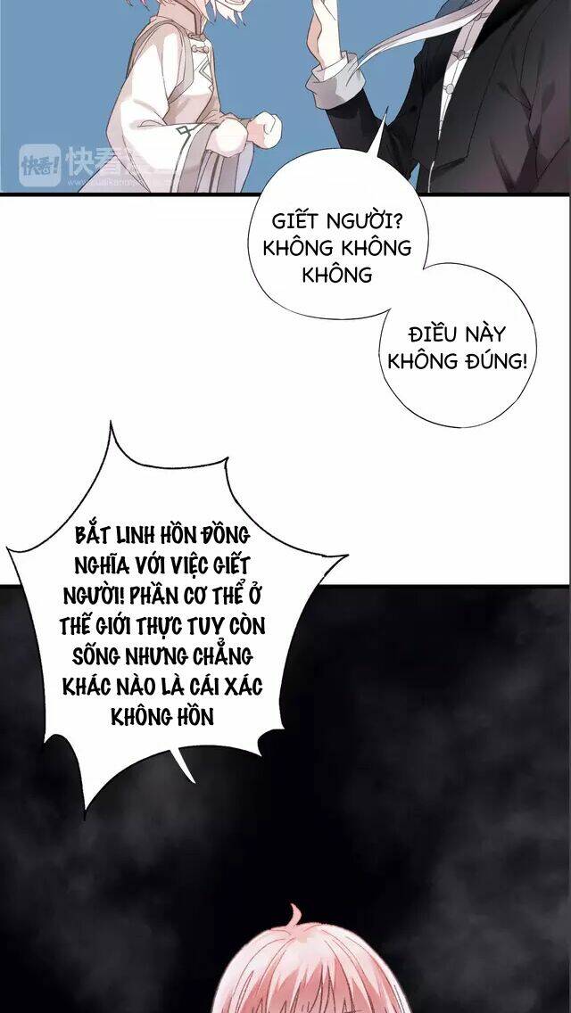 Thực Nhị: Chapter 19.1