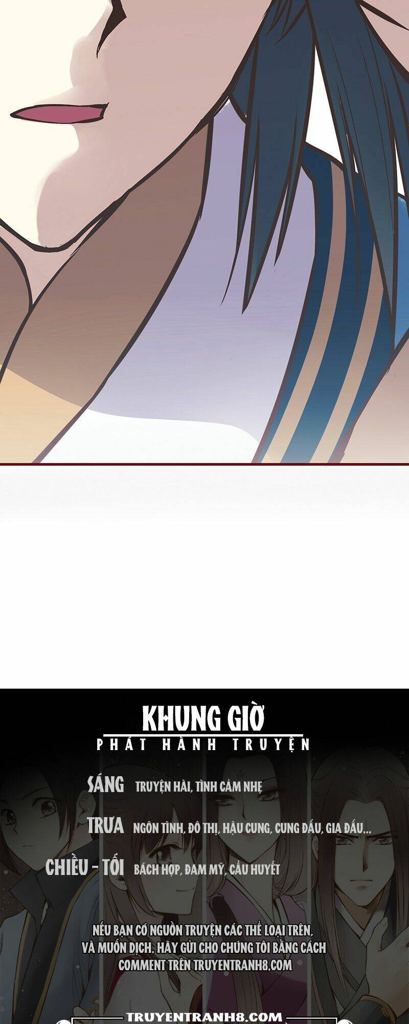 Yến Sơn Phái Và Bách Hoa Môn: Chapter 81