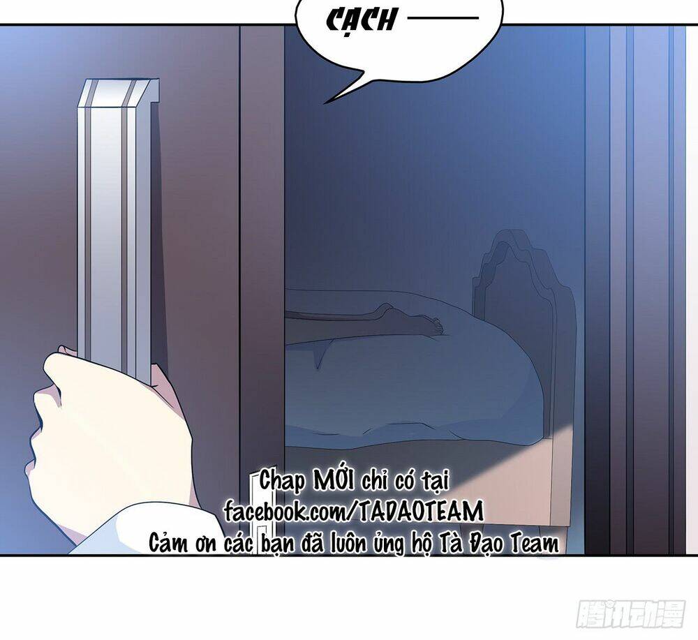 Người Yêu Thời Không: Chapter 62
